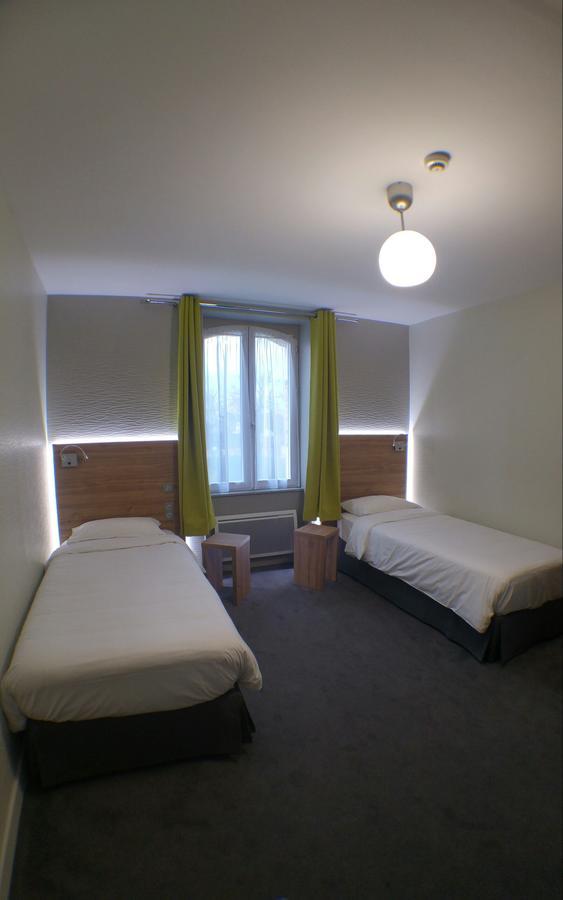 Hotel Le Verger Saint-Laurent-Nouan Exterior photo
