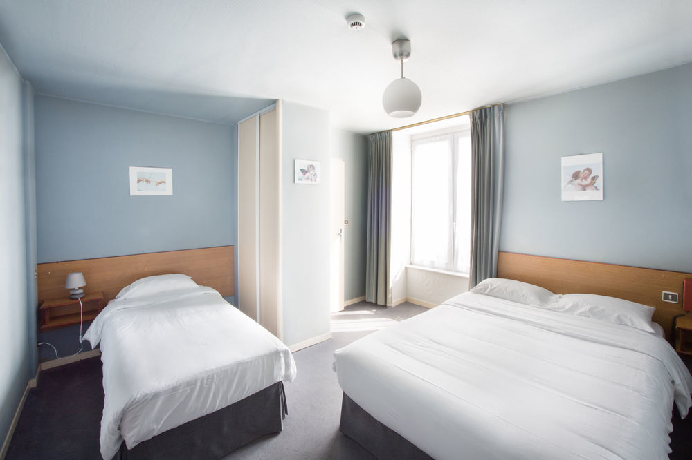 Hotel Le Verger Saint-Laurent-Nouan Exterior photo
