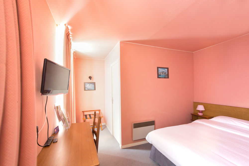 Hotel Le Verger Saint-Laurent-Nouan Exterior photo